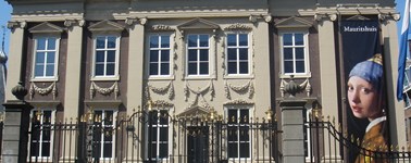 Hotel Den Haag - Nootdorp - Mauritshuis Arrangement Hotel Den Haag - Nootdorp - Mauritshuis Arrangement
