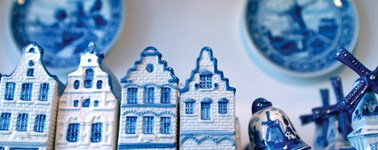 Delfts Blauw Arrangement Delfts Blauw Arrangement