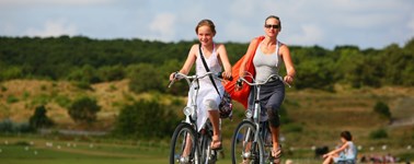 Iets met de Fiets 2- daags Iets met de Fiets 2- daags