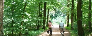 Iets met de Fiets 3- daags Iets met de Fiets 3- daags