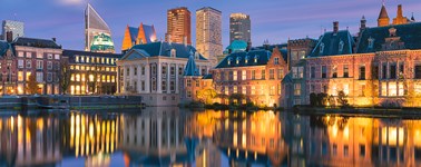 Hotel Den Haag - Nootdorp - De Haagse stadswandeling Hotel Den Haag - Nootdorp - De Haagse stadswandeling