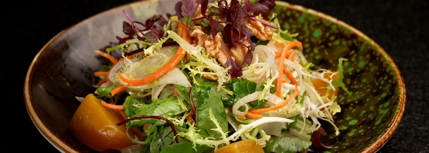Salades Salades
