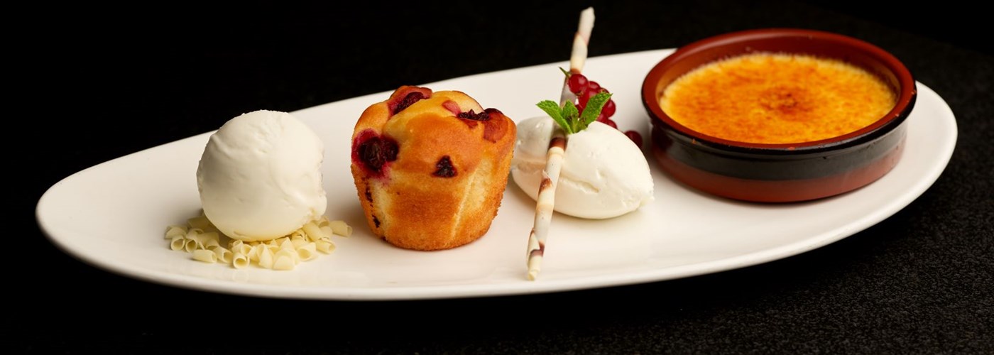 Dessert Dessert