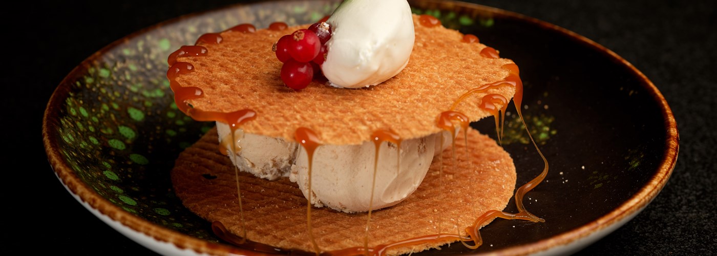 Dessert Dessert