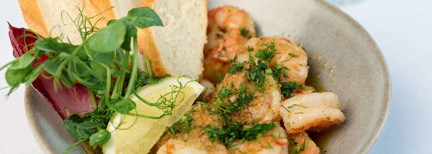 Starters Warm Starters Warm