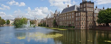 Hotel Den Haag - Nootdorp - City break Arrangement Hotel Den Haag - Nootdorp - City break Arrangement