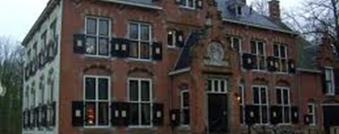 Hotel Sneek - Grand Table au Chateau - Landgoed Epemastate 08 maart Hotel Sneek - Grand Table au Chateau - Landgoed Epemastate 08 maart