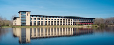 Hotel Sneek - Weekend Weg arrangement Hotel Sneek - Weekend Weg arrangement