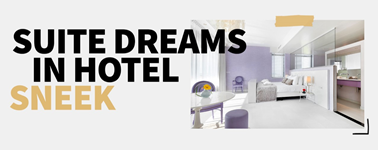 Hotel Sneek - Suite Dream arrangement Hotel Sneek - Suite Dream arrangement