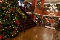 Kerst - Hotel Emmeloord Kerst - Hotel Emmeloord