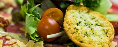 Hotel Emmeloord - Culinairy delight Package Hotel Emmeloord - Culinairy delight Package