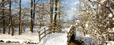 Hotel Emmeloord - Emmeloord in de Winter arrangement Hotel Emmeloord - Emmeloord in de Winter arrangement