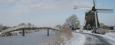 Hotel Emmeloord - Winterdeal Hotel Emmeloord - Winterdeal