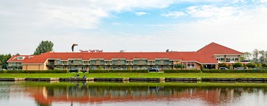 Hotel Emmeloord - Sunday Special Package Hotel Emmeloord - Sunday Special Package