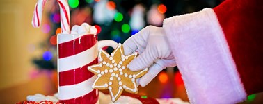 Hotel Emmeloord - Weihnachtspaket - 3 tage Economy zimmer Hotel Emmeloord - Weihnachtspaket - 3 tage Economy zimmer