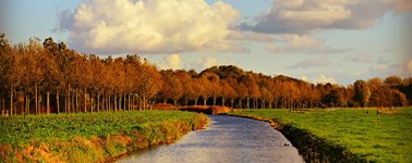 Hotel Emmeloord - Herbst im Polderspecial Hotel Emmeloord - Herbst im Polderspecial