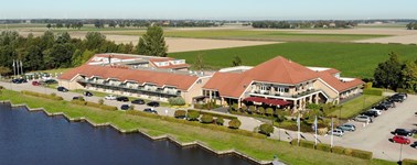 Hotel Emmeloord - Single Deal Hotel Emmeloord - Single Deal