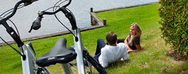 Hotel Emmeloord - Sportief Iets 2-daags Hotel Emmeloord - Sportief Iets 2-daags