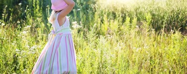 Hoogzomer 3/4 daags Hoogzomer 3/4 daags