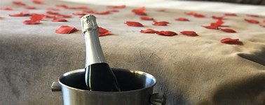 Hotel Goes - Valentine Package Hotel Goes - Valentine Package