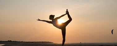 Hotel Goes - Yoga and Wellness weekend Hotel Goes - Yoga and Wellness weekend
