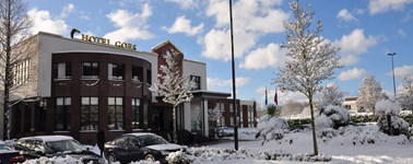 Hotel Goes - Winter Special Hotel Goes - Winter Special