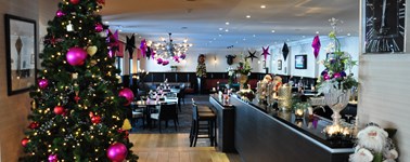 Hotel Goes - Kerst 2-daags 26 december (VROEGBOEKKORTING) Hotel Goes - Kerst 2-daags 26 december (VROEGBOEKKORTING)