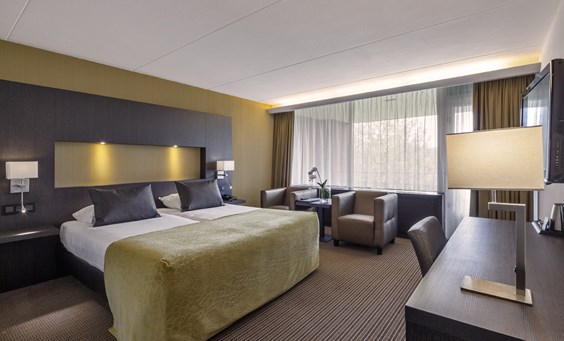 Hotel Goes Hotel Goes