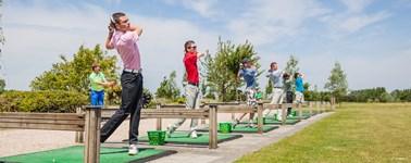 Hotel Goes - Golf April – October Hotel Goes - Golf April – October
