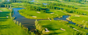 Hotel Goes - Golf April – Oktober Hotel Goes - Golf April – Oktober