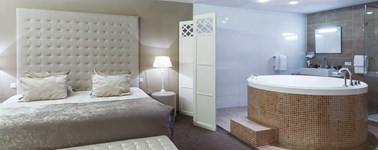 Hotel Goes - Suite Dream Arrangement Hotel Goes - Suite Dream Arrangement