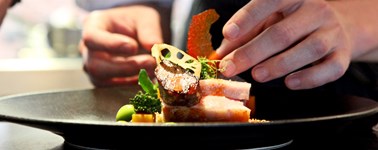 Hotel De Gouden Leeuw - Wine and dine package Hotel De Gouden Leeuw - Wine and dine package