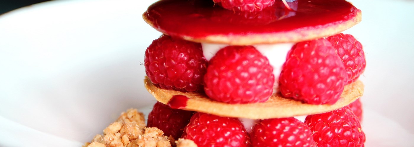 Desserts Desserts
