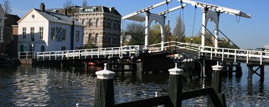 Hotel De Gouden Leeuw - Stedenspecial met rondvaart Hotel De Gouden Leeuw - Stedenspecial met rondvaart