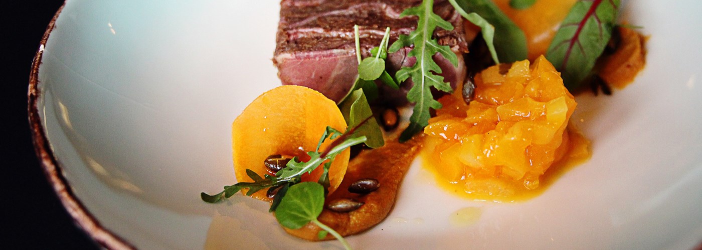 Chefs menu Chefs menu