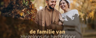 Herfstdeal Herfstdeal