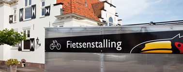 Sportiefiets 3-daags Sportiefiets 3-daags