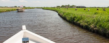Zomers varen Zomers varen
