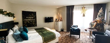 Hotel Leiden - Family | A December to Remember Hotel Leiden - Family | A December to Remember