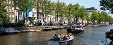 Hotel Schiphol - Summer Special Hotel Schiphol - Summer Special