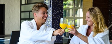 Hotel Schiphol - Wellness Arrangement Hotel Schiphol - Wellness Arrangement