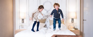 Hotel Schiphol - Family Fun Hotel Schiphol - Family Fun