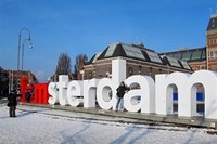 Rijksmuseum - Hotel Schiphol Rijksmuseum - Hotel Schiphol