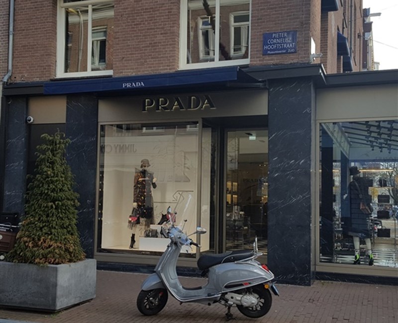 Shoppen Shoppen
