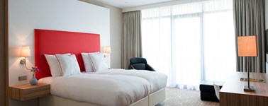Hotel Schiphol - Sunday Special Hotel Schiphol - Sunday Special