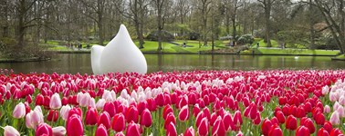 Hotel Leiden - Keukenhof arrangement Hotel Leiden - Keukenhof arrangement