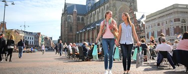 Hotel Haarlem - Weekend weg arrangement Hotel Haarlem - Weekend weg arrangement