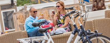 Lastminute vakantie in Haarlem! Lastminute vakantie in Haarlem!