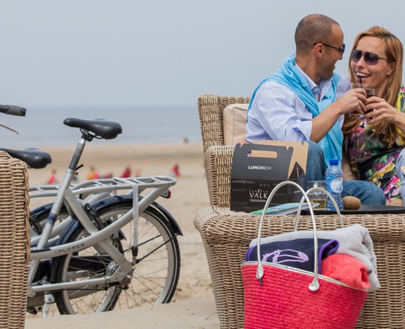 Hotels aan zee Hotels aan zee