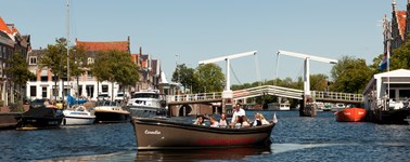 Vakantie in Haarlem Vakantie in Haarlem